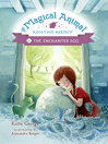 Cover image for The Enchanted Egg